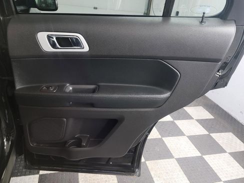 Used 2015 Ford Explorer XLT w/ Equipment Group 202A image 22