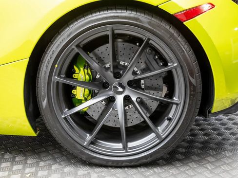 Used 2023 McLaren 720S Performance image 44