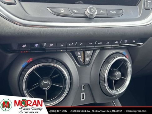 Certified 2024 Chevrolet Blazer LT image 22