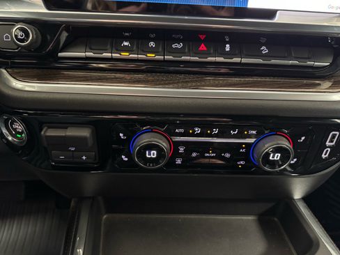 Used 2025 Chevrolet Silverado 1500 LT w/ All Star Edition Plus AWD/4WD image 20
