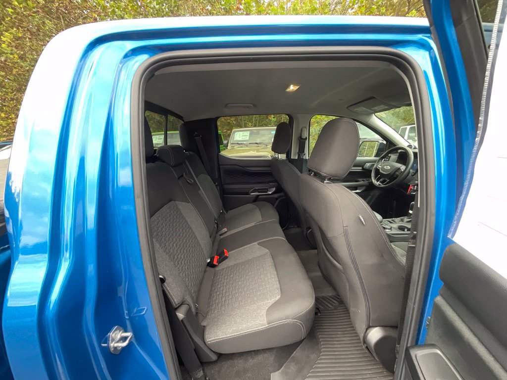 Used 2024 Ford Ranger XLT AWD/4WD image 24