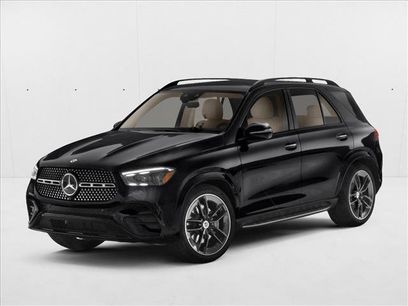Used 2024 Mercedes-Benz GLE 450 4MATIC