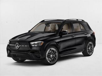 Used 2024 Mercedes-Benz GLE 450 4MATIC video 1