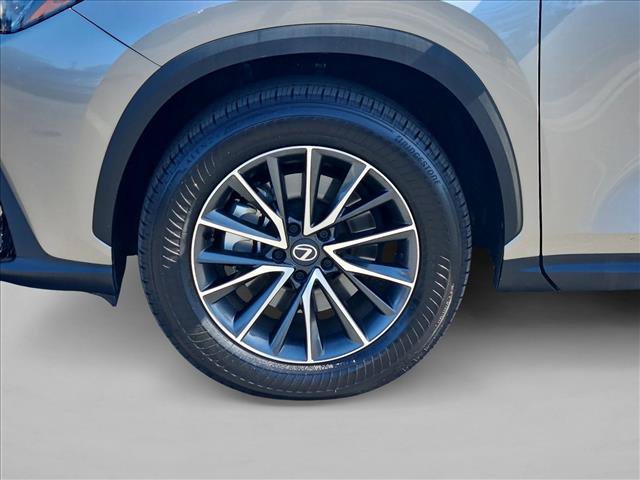 Used 2026 Lexus NX 350 AWD w/ Accessory Package (2T) image 24