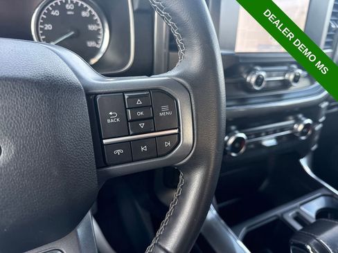 Used 2023 Ford F150 XLT w/ Equipment Group 301A Mid image 40