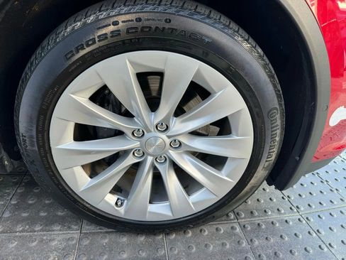 Used 2019 Tesla Model X Long Range AWD/4WD image 41