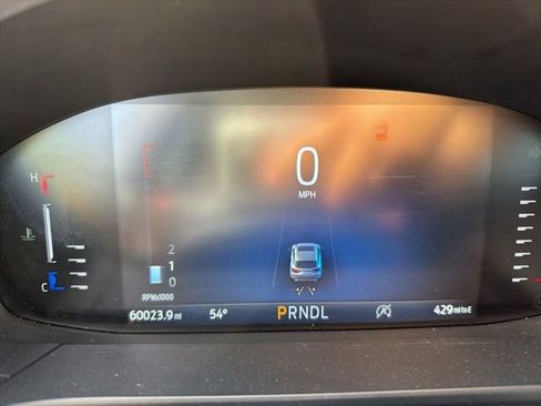 Used 2024 Ford Escape ST-Line AWD/4WD image 18