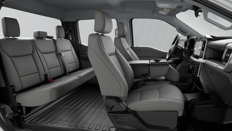 New 2026 Ford F150 XL w/ Tow/Haul Package RWD image 52