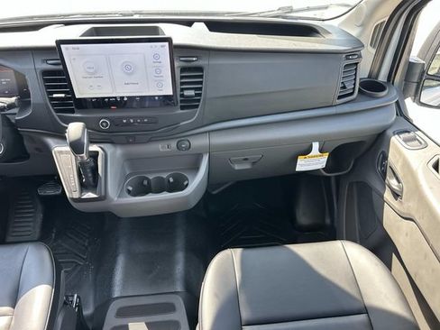 New 2026 Ford Transit 350 148 High Roof Extended RWD image 15