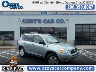 Used 2006 Toyota RAV4 4WD image 1