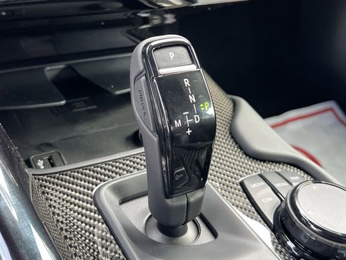 New 2026 Toyota Supra Premium image 17