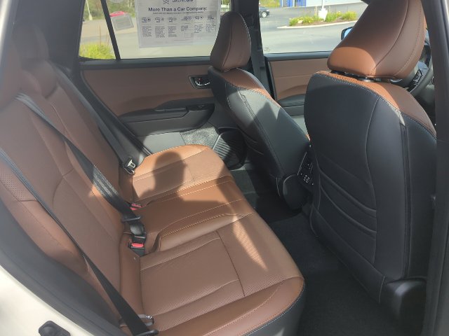 New 2026 Subaru Outback Touring XT AWD/4WD image 27
