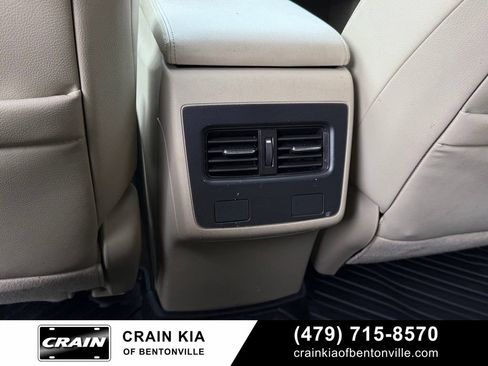 Used 2017 Acura RDX AWD image 27