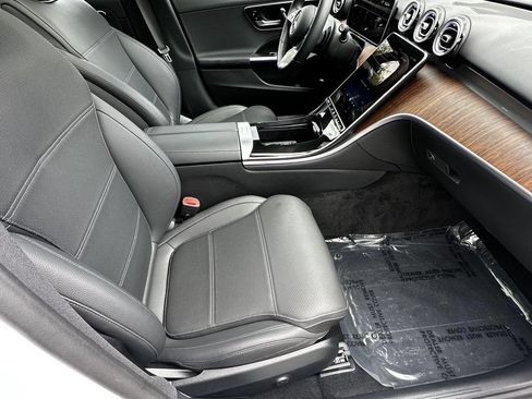Certified 2026 Mercedes-Benz C 300 Sedan image 15