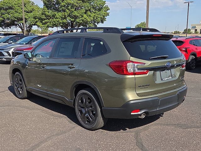 New 2026 Subaru Ascent Bronze Edition AWD/4WD image 3