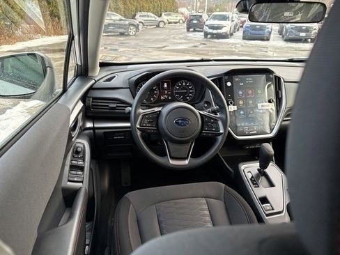 New 2026 Subaru Impreza 2.0i Sport image 17
