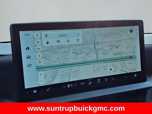 Used 2025 Ford Explorer ST-Line w/ ST-Line Street Pack image 9