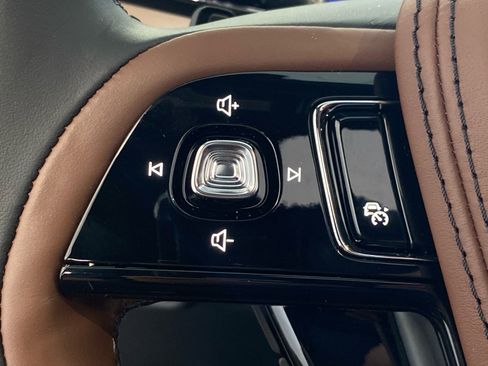 New 2026 Lincoln Aviator Reserve w/ Luxury Package AWD/4WD image 21