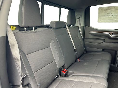New 2026 Chevrolet Silverado 1500 LT w/ Safety Package RWD image 18