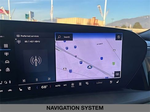 New 2025 Audi Q5 Prestige image 21