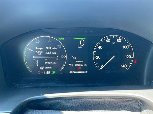 Used 2025 Honda CR-V Sport-L image 21