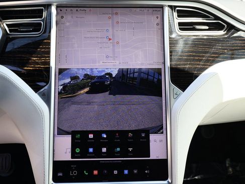 Used 2017 Tesla Model S 75 image 47