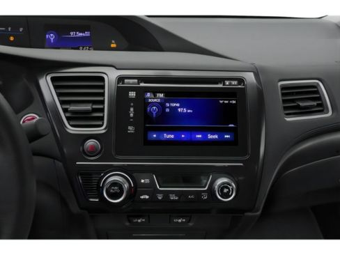 Used 2014 Honda Civic EX image 11