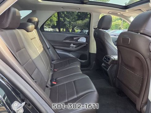 Used 2020 Mercedes-Benz GLE 350 w/ Premium Package image 15