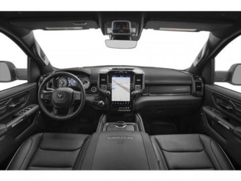 Used 2022 RAM 1500 Sport w/ Rebel Level 2 Equipment Group image 4