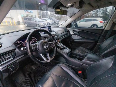 Used 2019 Acura RDX w/ Technology Package image 32