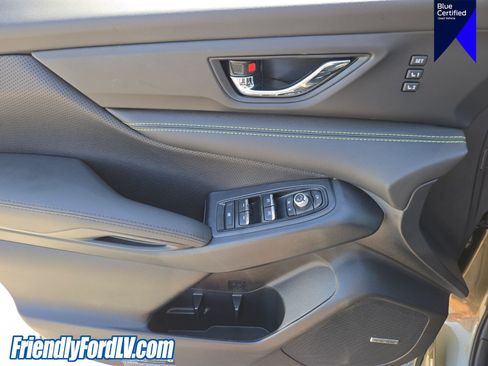 Used 2025 Subaru Ascent Bronze Edition AWD/4WD image 22