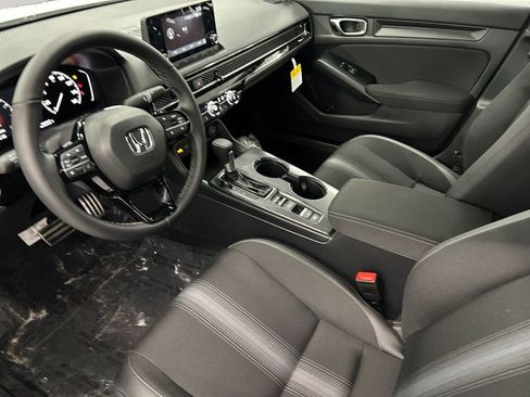 New 2026 Honda Civic Sport image 10