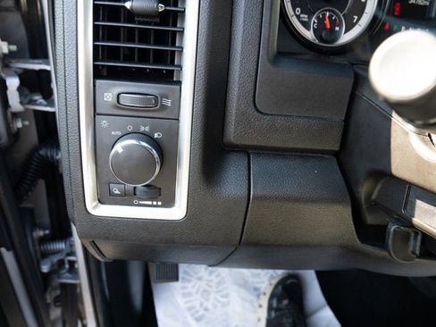 Used 2024 RAM 1500 Classic Warlock image 25