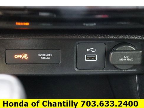 Used 2023 Honda Civic Sport image 17