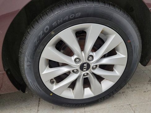 Used 2018 Kia Optima LX w/ Convenience Package image 31