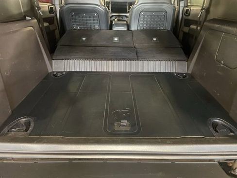 Used 2023 Ford Bronco Badlands AWD/4WD image 49