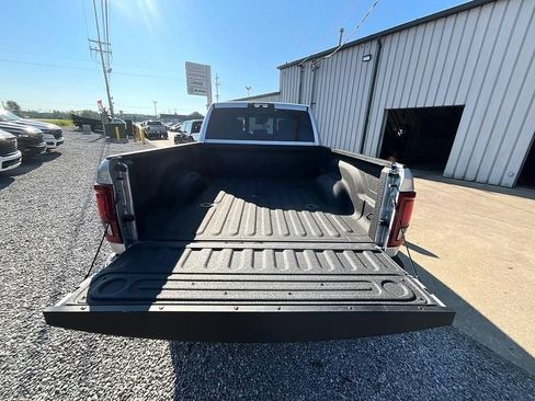 Used 2026 RAM 2500 Rebel w/ Rebel Level 1 Equipment Group AWD/4WD image 8