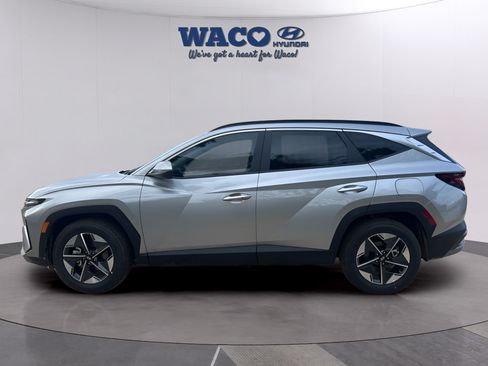 Used 2026 Hyundai Tucson SEL Plus FWD image 4