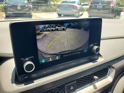 Certified 2024 Acura Integra FWD image 27