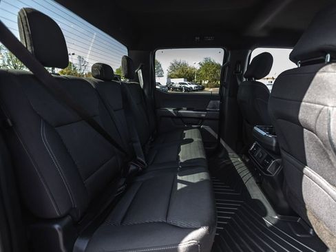 Used 2021 Ford F150 XLT w/ Equipment Group 301A Mid AWD/4WD image 30
