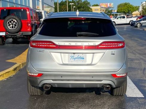Used 2016 Lincoln MKC Reserve w/ Lincoln MKC Climate Package AWD/4WD image 8