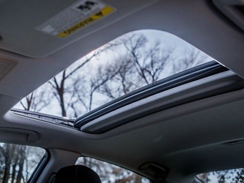 Used 2019 Honda Civic EX image 29