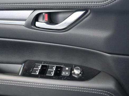 Used 2025 MAZDA CX-5 AWD 2.5 S w/ Premium Plus Pkg image 14