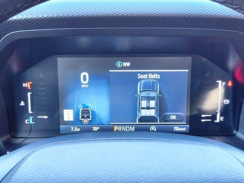 New 2025 Ford Ranger XLT image 30