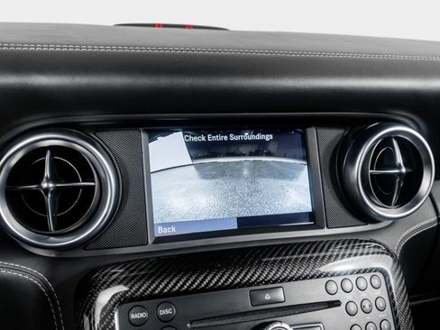 Used 2011 Mercedes-Benz SLS AMG Coupe image 38