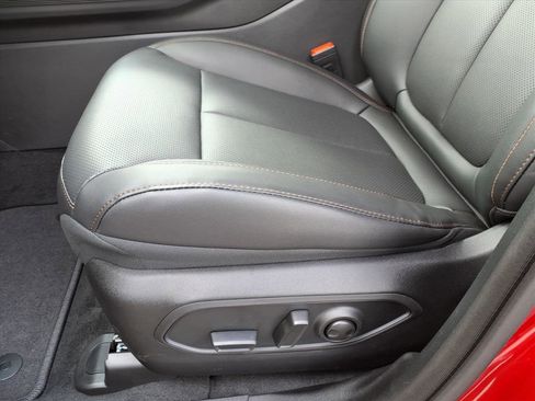 New 2026 Jeep Cherokee Limited image 16