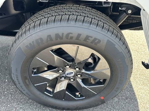 New 2025 Ford F150 STX w/ Equipment Group 200A image 16