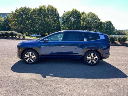 New 2026 Hyundai Ioniq 9 SEL