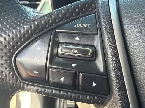 Used 2019 Nissan Maxima Platinum w/ Illumination Package FWD image 26