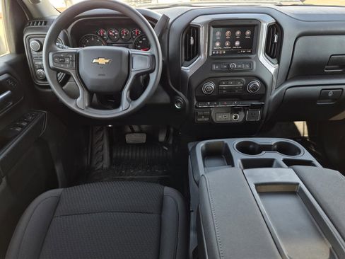 New 2026 Chevrolet Silverado 3500 W/T w/ WT Convenience Package image 12